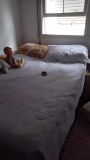 1 quarto em apt 1 hosp POA internet santa casa-centro - 7