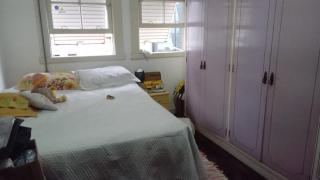 1 quarto em apt 1 hosp POA internet santa casa-centro - 6