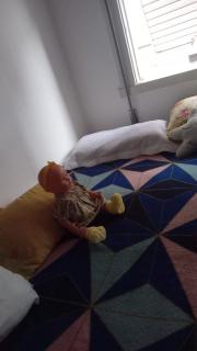 1 quarto em apt 1 hosp POA internet santa casa-centro - 5