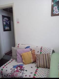 1 quarto em apt 1 hosp POA internet santa casa-centro - 4