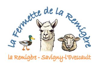 la fermette des lamas - 4