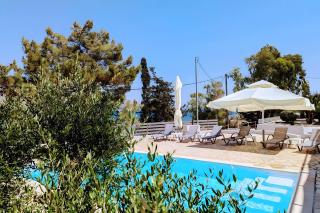 Euphoria Apartments - 5