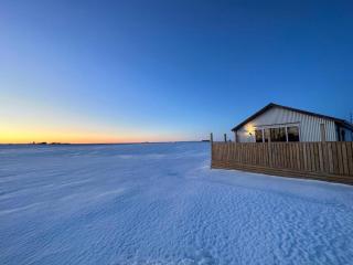 Cave Cabins - 9