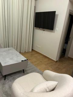 Arcadian Masters Spacious 1 bed Apartment - 5