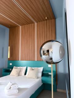 Conte Luxury Rooms - Salerno - 3