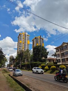 Arcadian Masters Spacious 1 bed Apartment - 2