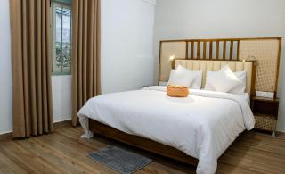 The Living Villa - 0