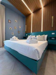 Conte Luxury Rooms - Salerno - 8