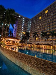 Moa staycation Shell Residences kys staycation - 9