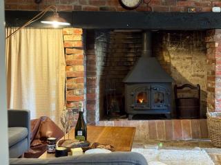 Greenwood Grange - 4