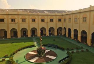 Casa Nossa Senhora do Carmo - Comunidade Sementes do Verbo - 3