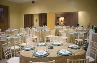 Casa Nossa Senhora do Carmo - Comunidade Sementes do Verbo - 2