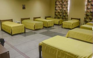 Casa Nossa Senhora do Carmo - Comunidade Sementes do Verbo - 5