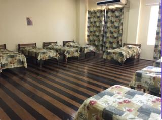 Casa Nossa Senhora do Carmo - Comunidade Sementes do Verbo - 1