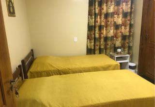 Casa Nossa Senhora do Carmo - Comunidade Sementes do Verbo - 4