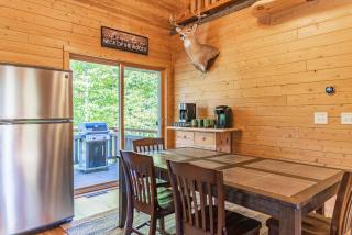 Unforgettable Fall Colors Grand Marais Hideout - 9