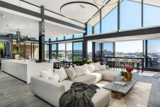 Brookstone Penthouse - 0