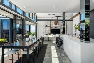 Brookstone Penthouse - 1