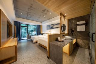 张家界溪涧良舍度假民宿武陵源森林公园店 - 8