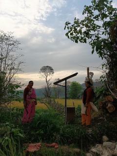 Hameri Homestay - 8