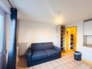 Bel appartement proche de la gare et centre-ville - 9