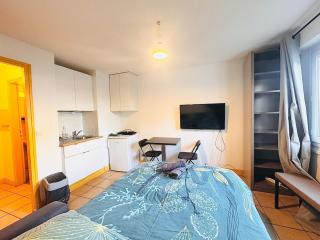 Bel appartement proche de la gare et centre-ville - 8