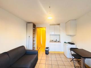 Bel appartement proche de la gare et centre-ville - 3