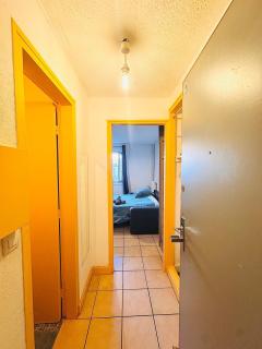 Bel appartement proche de la gare et centre-ville - 2