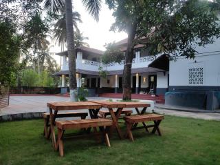 Traditional 4 Bedroom Villa - Sukun Heritage - 7