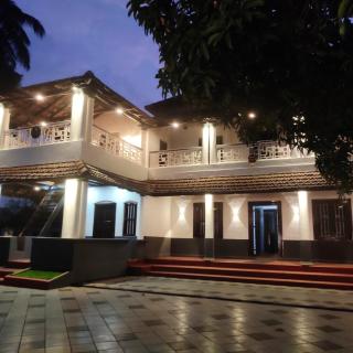 Traditional 4 Bedroom Villa - Sukun Heritage - 2