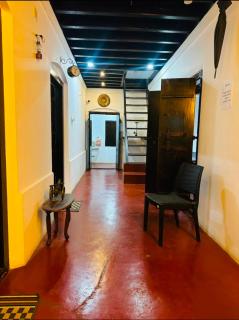 Traditional 4 Bedroom Villa - Sukun Heritage - 3