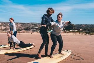 Namaste Lodge Experience - 4