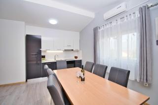 MY DALMATIA - Apartment Visocane with private pool - 3