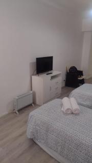 Hermoso Departamento En El Centro De Buenos Aires - 4
