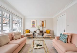 Cale Townhouse - 7