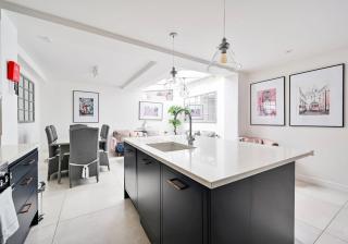 Cale Townhouse - 4