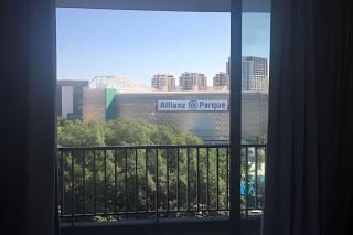 Frente ao Estádio Allianz Parque lazer completo - 6