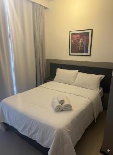 Frente ao Estádio Allianz Parque lazer completo - 9