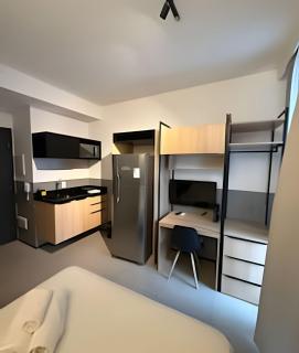 Frente ao Estádio Allianz Parque lazer completo - 8