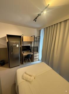 Frente ao Estádio Allianz Parque lazer completo - 7