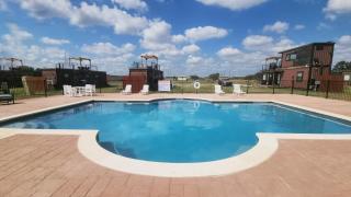 Fredericksburg Retreat Hot Tub & Backyard Escape - 9