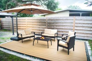 Family Retreat Near Siesta Key & Downtown Sarasota - 8