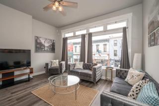Covington 4BR, Sleeps 8, Wedding Group Stay - Covington - 9