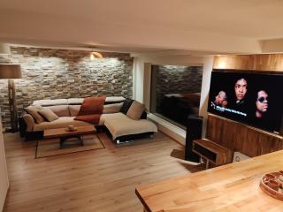 Chalet Beau-Site Anzère - 2