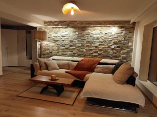 Chalet Beau-Site Anzère - 3