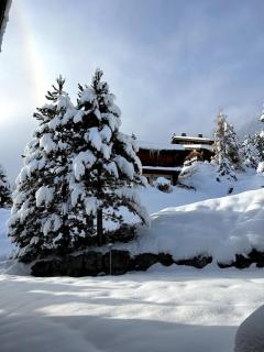 Chalet Beau-Site Anzère - 8