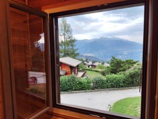 Chalet Beau-Site Anzère - 1