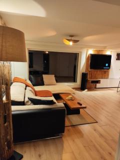 Chalet Beau-Site Anzère - 5