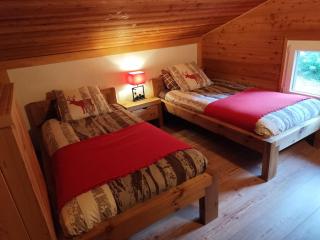 Chalet Beau-Site Anzère - 5