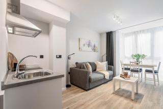 Accessible flat near the Toledo Bridge - 1A - 5